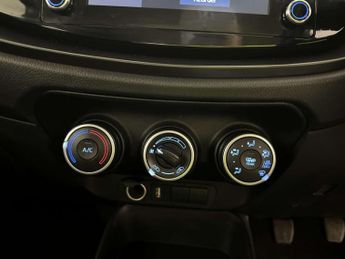 Toyota Aygo X 1.0 VVT-i Pure Hatchback 5dr Petrol Manual Euro 6 (s/s) (72 ps)