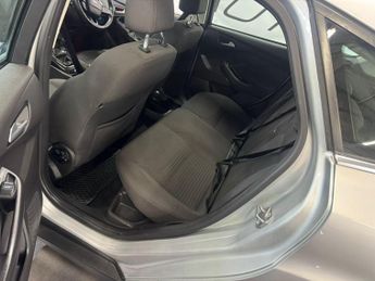 Ford Focus 1.0T EcoBoost Titanium Euro 6 (s/s) 5dr