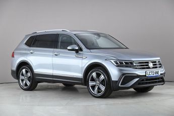 Volkswagen Tiguan Allspace 1.5 TSI Life DSG Euro 6 (s/s) 5dr