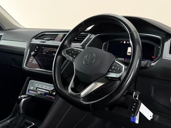 Volkswagen Tiguan Allspace 1.5 TSI Life DSG Euro 6 (s/s) 5dr