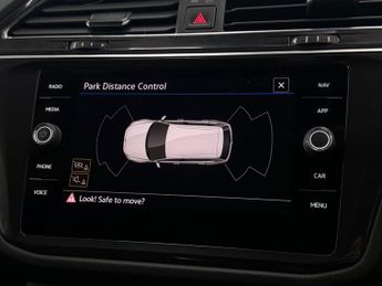 Volkswagen Tiguan Allspace 1.5 TSI Life DSG Euro 6 (s/s) 5dr