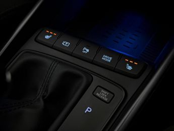 Hyundai BAYON 1.0 T-GDi MHEV Premium DCT Euro 6 (s/s) 5dr