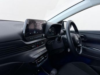 Hyundai BAYON 1.0 T-GDi MHEV Premium DCT Euro 6 (s/s) 5dr