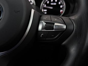 BMW 2 Series 2.0 218i M Sport Auto Euro 6 (s/s) 2dr