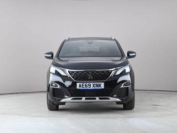 Peugeot 3008 1.5 BlueHDi GT Line Premium EAT Euro 6 (s/s) 5dr