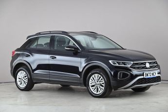 Volkswagen T-Roc 1.5 TSI Life Euro 6 (s/s) 5dr