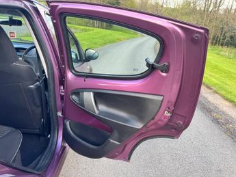 Peugeot 107 1.0 12V Active Euro 5 5dr