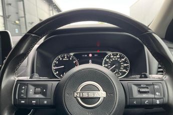 Nissan Qashqai 1.3 DiG-T MH 158 Acenta Premium 5dr Xtronic