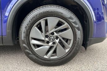Nissan Qashqai 1.3 DiG-T MH 158 Acenta Premium 5dr Xtronic