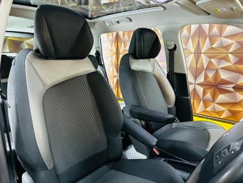 Citroen Grand C4 SpaceTourer 2.0 BlueHDi Flair EAT8 Euro 6 (s/s) 5dr