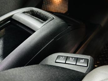 Citroen Grand C4 SpaceTourer 2.0 BlueHDi Flair EAT8 Euro 6 (s/s) 5dr