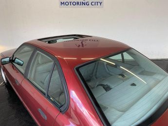 BMW 5 Series 2.0 520i SE Touring 5dr