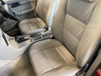 BMW 5 Series 2.0 520i SE Touring 5dr