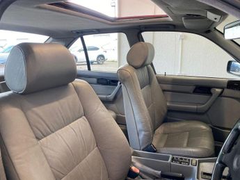 BMW 5 Series 2.0 520i SE Touring 5dr