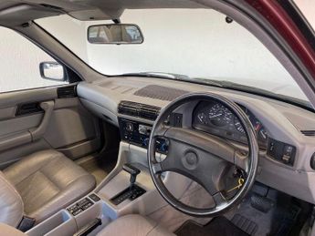 BMW 5 Series 2.0 520i SE Touring 5dr