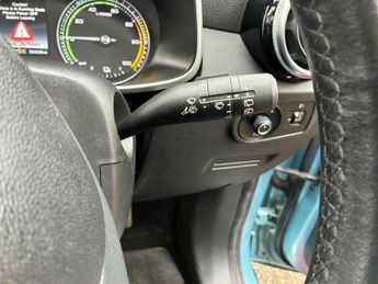 MG MG ZS 44.5kWh Exclusive Auto 5dr