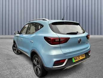 MG MG ZS 44.5kWh Exclusive Auto 5dr