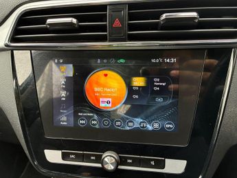 MG MG ZS 44.5kWh Exclusive Auto 5dr