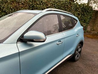 MG MG ZS 44.5kWh Exclusive Auto 5dr