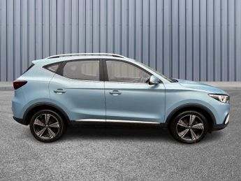 MG MG ZS 44.5kWh Exclusive Auto 5dr