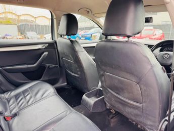 Skoda Octavia 1.6 TDI S DSG Euro 5 (s/s) 5dr