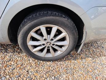 Skoda Octavia 1.6 TDI S DSG Euro 5 (s/s) 5dr