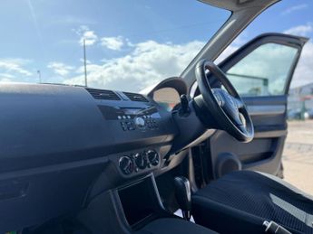 Suzuki Swift 1.5 GLX 5dr