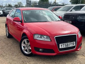 Audi A3 1.8 TFSI Sport 3dr