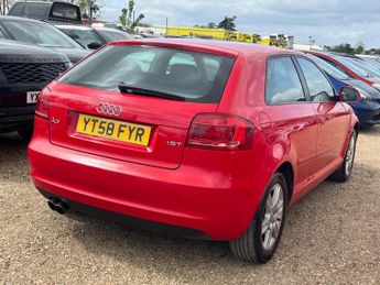 Audi A3 1.8 TFSI Sport 3dr