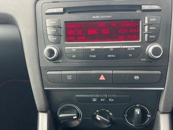 Audi A3 1.8 TFSI Sport 3dr