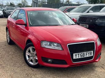 Audi A3 1.8 TFSI Sport 3dr