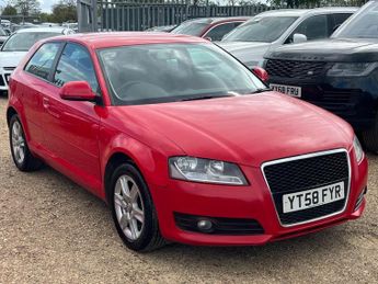 Audi A3 1.8 TFSI Sport 3dr