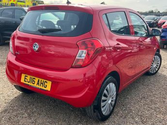 Vauxhall Viva 1.0i SE Euro 6 5dr