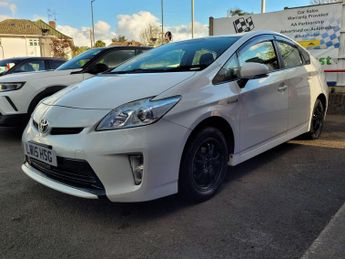 Toyota Prius G