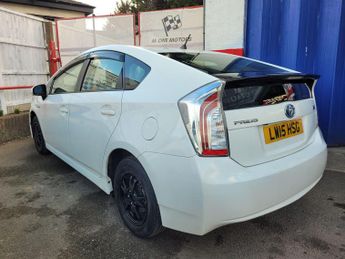 Toyota Prius G