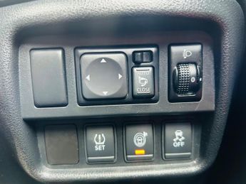 Nissan Juke 1.6 Tekna XTRON Euro 6 5dr