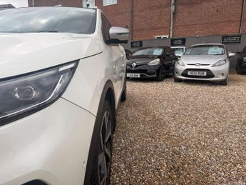 Nissan Qashqai 1.6 dCi Pilot One Edition XTRON Euro 6 (s/s) 5dr