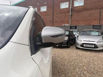 Nissan Qashqai 1.6 dCi Pilot One Edition XTRON Euro 6 (s/s) 5dr