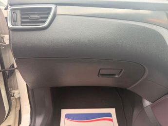 Nissan Qashqai 1.6 dCi Pilot One Edition XTRON Euro 6 (s/s) 5dr