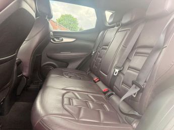 Nissan Qashqai 1.6 dCi Pilot One Edition XTRON Euro 6 (s/s) 5dr