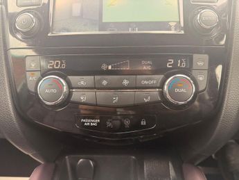 Nissan Qashqai 1.6 dCi Pilot One Edition XTRON Euro 6 (s/s) 5dr