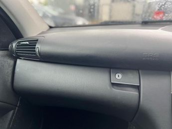 Mercedes-Benz C Class 1.8 C180 Kompressor SE 2dr