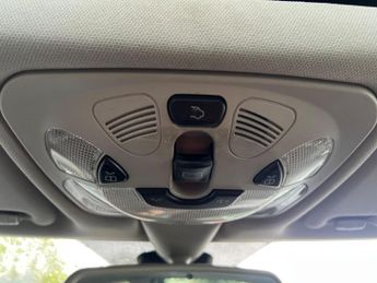 Mercedes-Benz C Class 1.8 C180 Kompressor SE 2dr