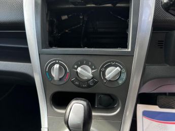 Vauxhall Agila 1.2 VVT SE Auto Euro 5 5dr