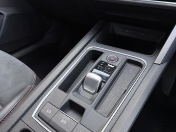 SEAT Leon 1.4 eHybrid 12.8kWh FR Sport DSG Euro 6 (s/s) 5dr