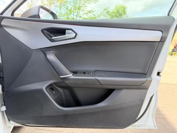 SEAT Leon 1.4 eHybrid 12.8kWh FR Sport DSG Euro 6 (s/s) 5dr