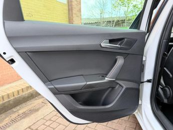 SEAT Leon 1.4 eHybrid 12.8kWh FR Sport DSG Euro 6 (s/s) 5dr