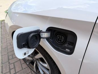 SEAT Leon 1.4 eHybrid 12.8kWh FR Sport DSG Euro 6 (s/s) 5dr