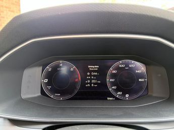 SEAT Leon 1.4 eHybrid 12.8kWh FR Sport DSG Euro 6 (s/s) 5dr