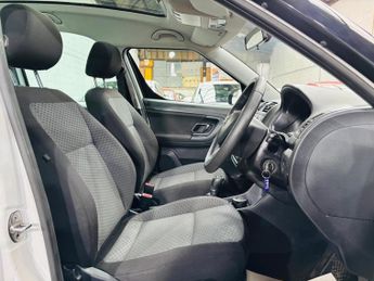 Skoda Roomster 1.2 TSI SE DSG Euro 5 5dr